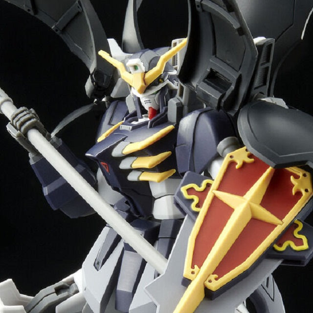 HGAC Gundam Deathscythe Hell