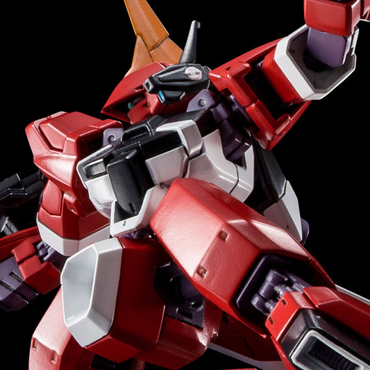 HGUC Barzam Re-Zeon Captured [A.O.Z RE-BOOT Ver.]