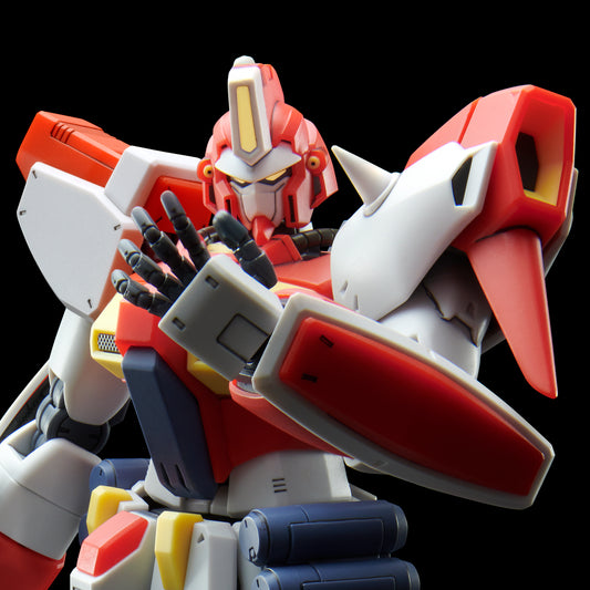 MG Gundam F90 (Mars Independent Zeon Forces Type)