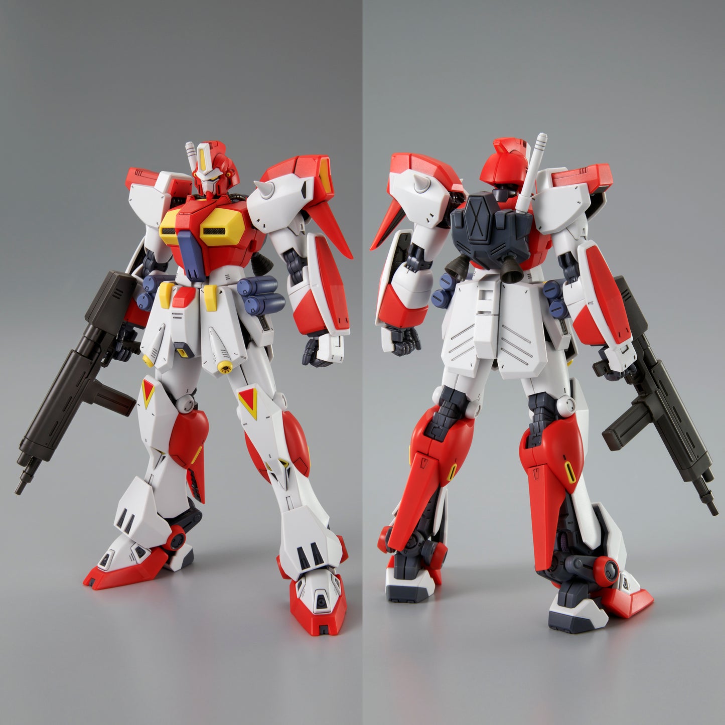 MG Gundam F90 (Mars Independent Zeon Forces Type)