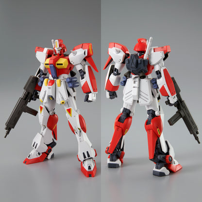 MG Gundam F90 (Mars Independent Zeon Forces Type)