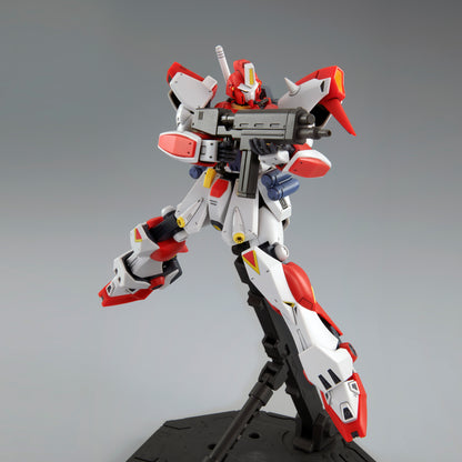 MG Gundam F90 (Mars Independent Zeon Forces Type)