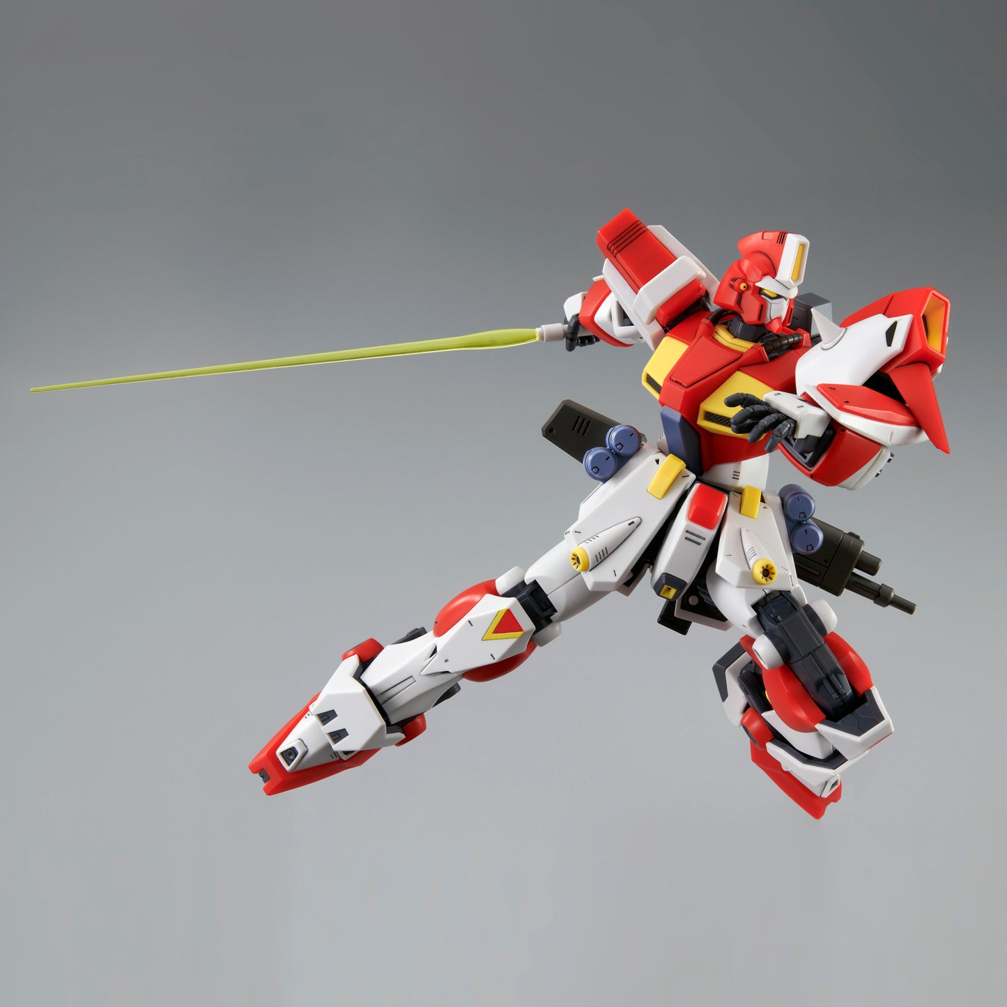 MG Gundam F90 (Mars Independent Zeon Forces Type)