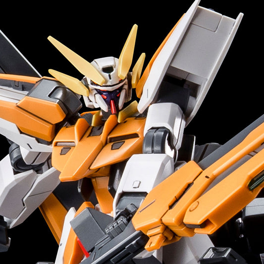 HG00 Gundam Harute (Final Battle Ver.)