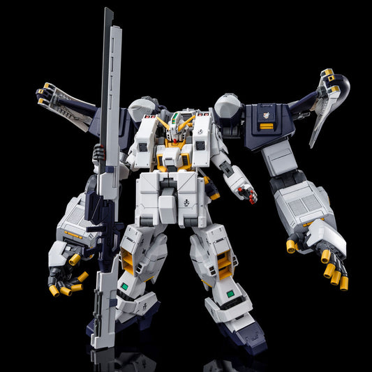 HGUC Gundam TR-1 [Hazel Owsla] Gigantic Arm Unit (ADVANCE OF Z THE FLAG OF TITANS)