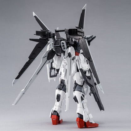 MG Gundam Ex Impulse