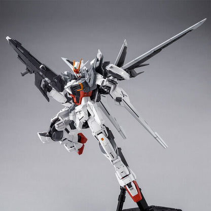 MG Gundam Ex Impulse