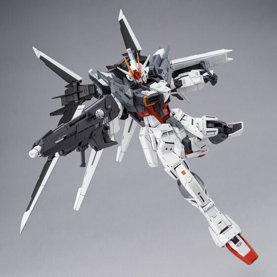 MG Gundam Ex Impulse