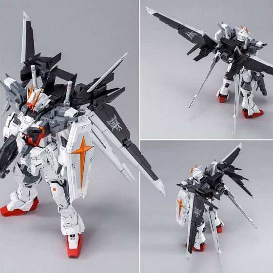 MG Gundam Ex Impulse