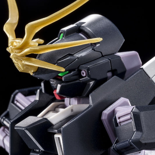 HGUC Gundam TR-6 [Woundwart] Psycho-Blade Custom (A.O.Z RE-BOOT Ver.)