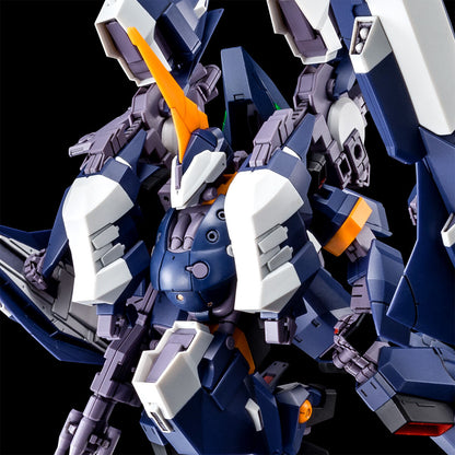 HGUC Aqua-Hambrabi II Titans [A.O.Z RE-BOOT Ver.]