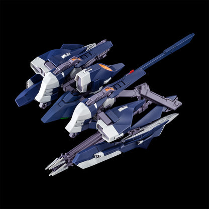 HGUC Aqua-Hambrabi II Titans [A.O.Z RE-BOOT Ver.]