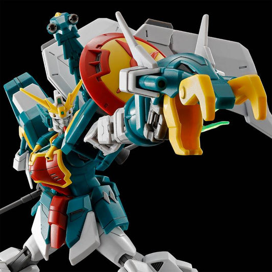 HGAC Altron Gundam