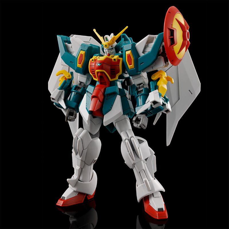 HGAC Altron Gundam