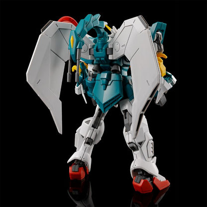 HGAC Altron Gundam