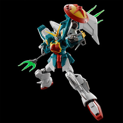 HGAC Altron Gundam