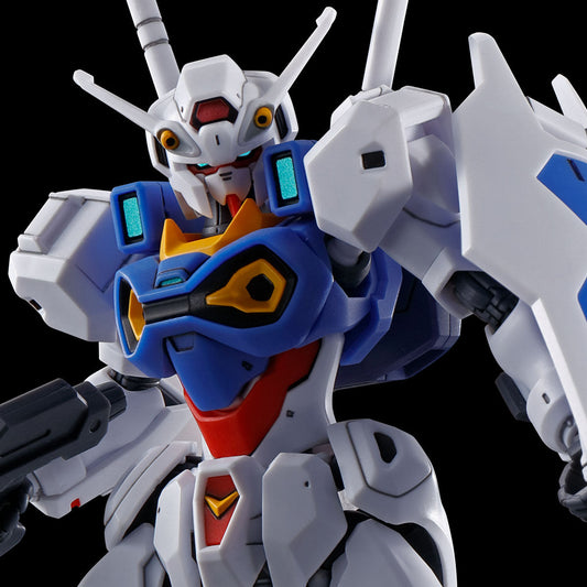 HGUC Gundam GP00 (Engage Zero)