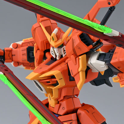 FM Sword Calamity Gundam