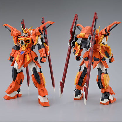 FM Sword Calamity Gundam