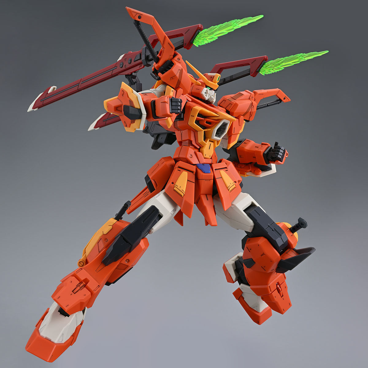 FM Sword Calamity Gundam