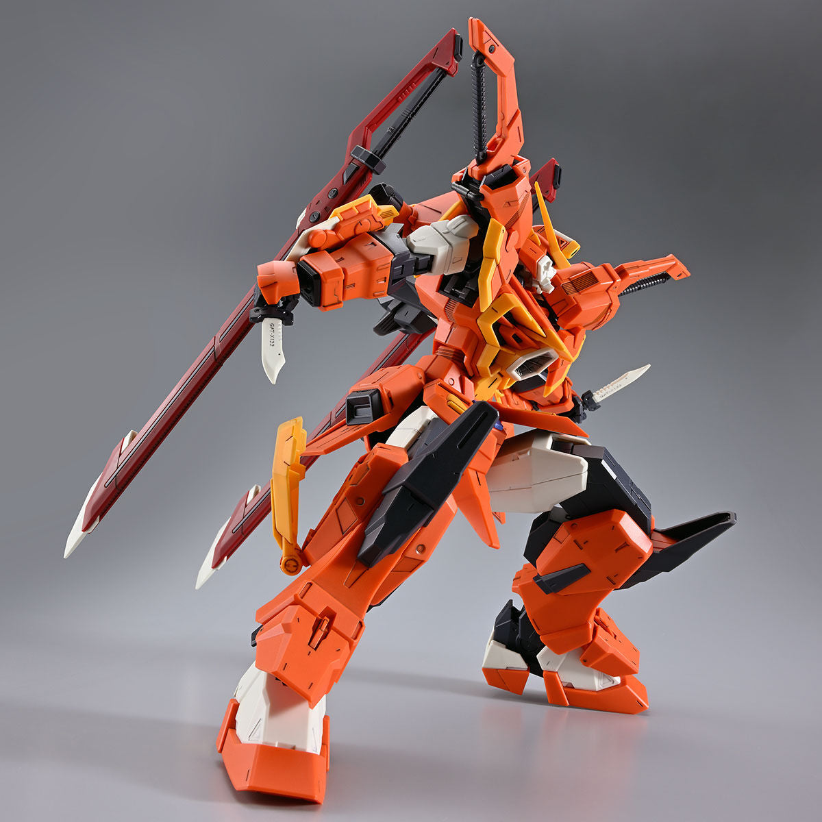 FM Sword Calamity Gundam