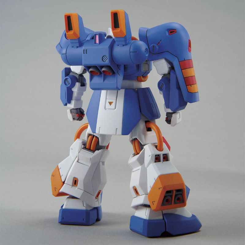 HG Hobby Hi-Zack [A.O.Z RE-BOOT Ver.] – GunplaDest