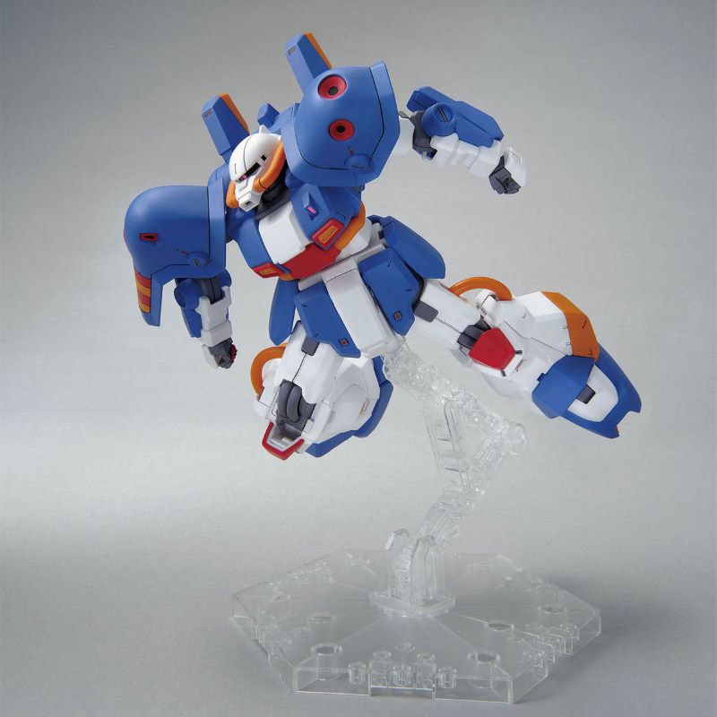 HG Hobby Hi-Zack [A.O.Z RE-BOOT Ver.] – GunplaDest