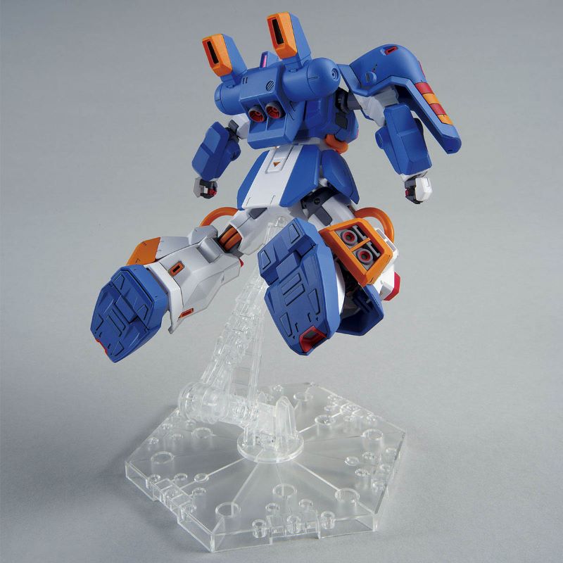 HG Hobby Hi-Zack [A.O.Z RE-BOOT Ver.] – GunplaDest