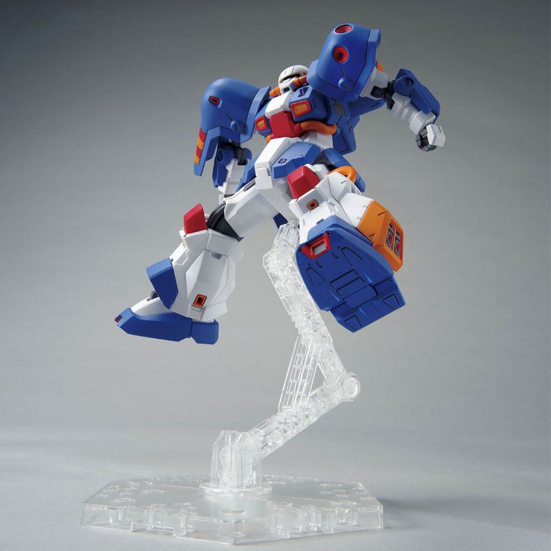 コレクション hirokazu HG Hobby Hi-Zack [A.O.Z RE-BOOT Ver.] – GunplaDest