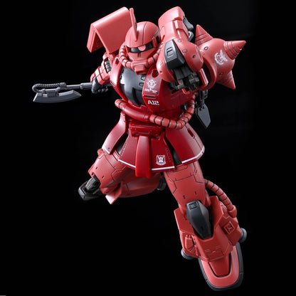 HG Zaku II High Mobility Type