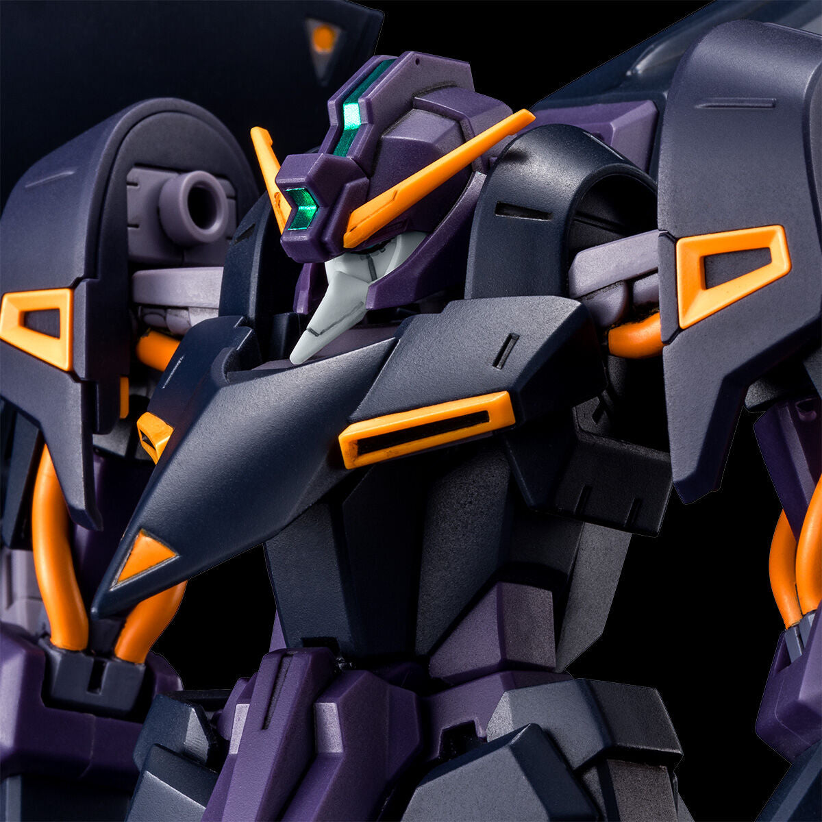 HGUC Gaplant TR-5 [Hrairoo] [Titans] (A.O.Z RE-BOOT Ver.)