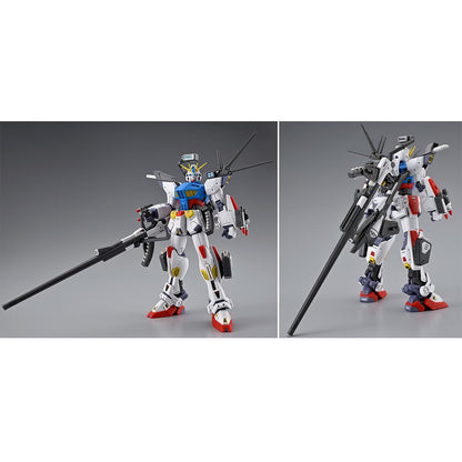 MG Mission Pack A-Type & L-Type for Gundam F90