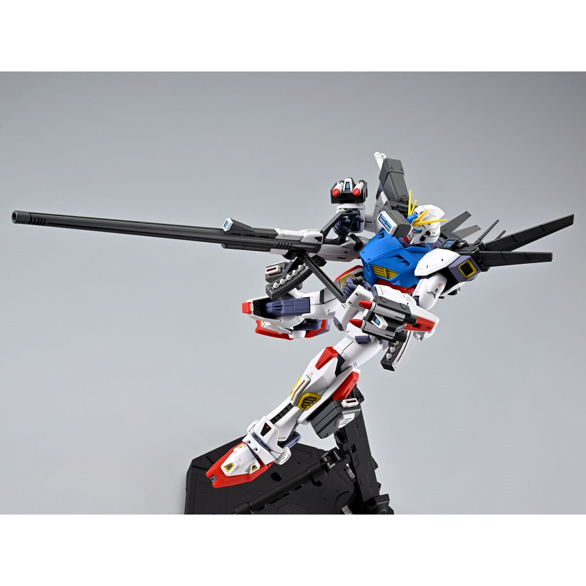 MG Mission Pack A-Type & L-Type for Gundam F90