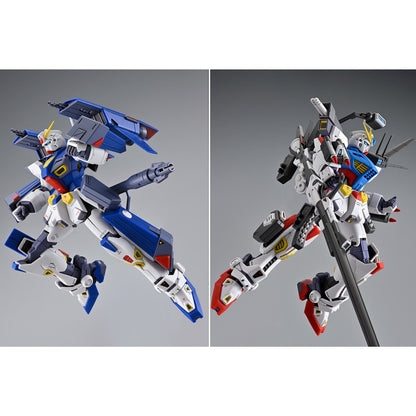 MG Mission Pack A-Type & L-Type for Gundam F90