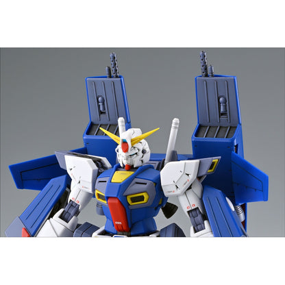 MG Mission Pack A-Type & L-Type for Gundam F90