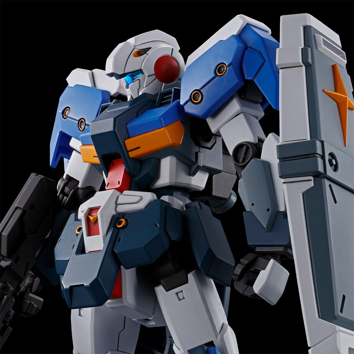 HGUC G-Line Standard Armor