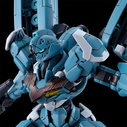 HGTWFM Gundam Lfrith Pre-Production Model