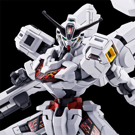 HGTWFM Gundam Calibarn (Permet Score Five)