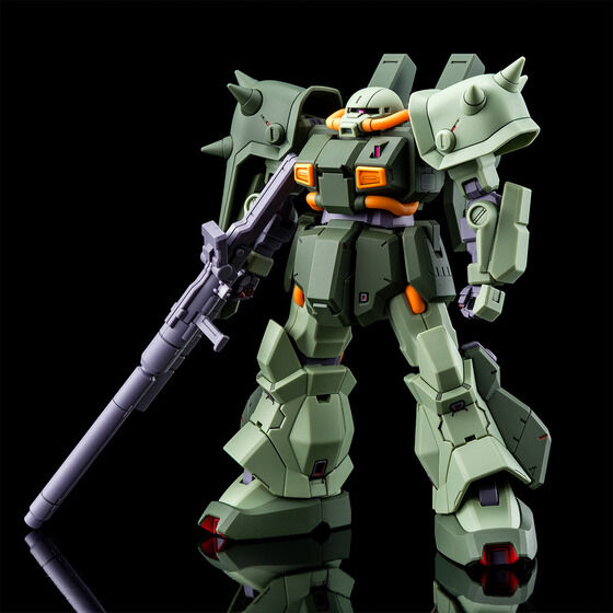 HGUC Hi-Zack Custom [A.O.Z RE-BOOT Ver.] – GunplaDest