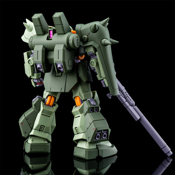 HGUC Hi-Zack Custom [A.O.Z RE-BOOT Ver.] – GunplaDest
