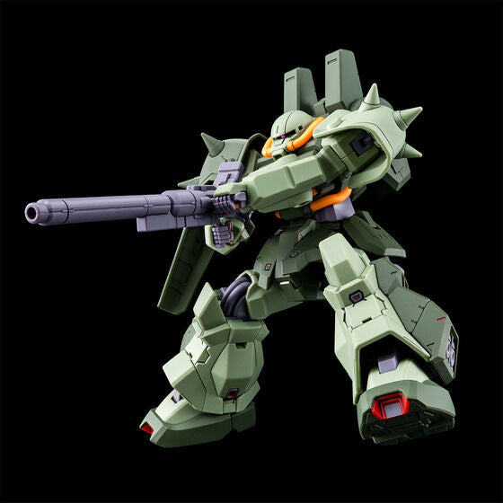 HGUC Hi-Zack Custom [A.O.Z RE-BOOT Ver.] – GunplaDest