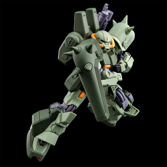 HIZAKIさん専用 HGUC Hi-Zack Custom [A.O.Z RE-BOOT Ver.] – GunplaDest