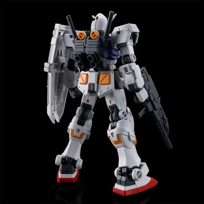 HGUC Gundam G07