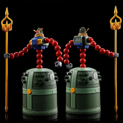 HGFC Mandor Gundam