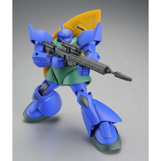 HGUC Gato's Gelgoog