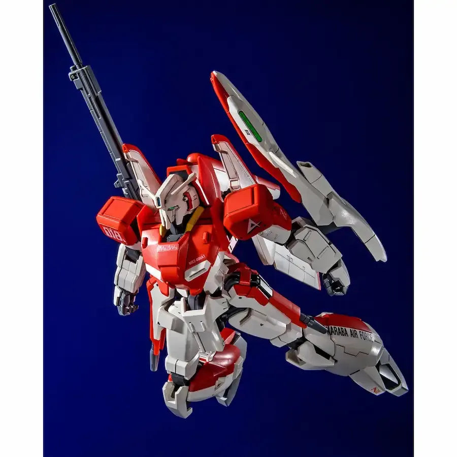 HGUC Zeta Plus (Test Image Color)