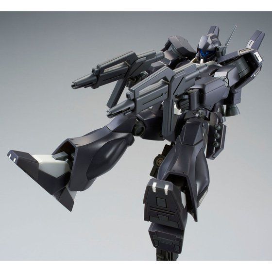 HGUC Piko Altidore's Jegan Type-D