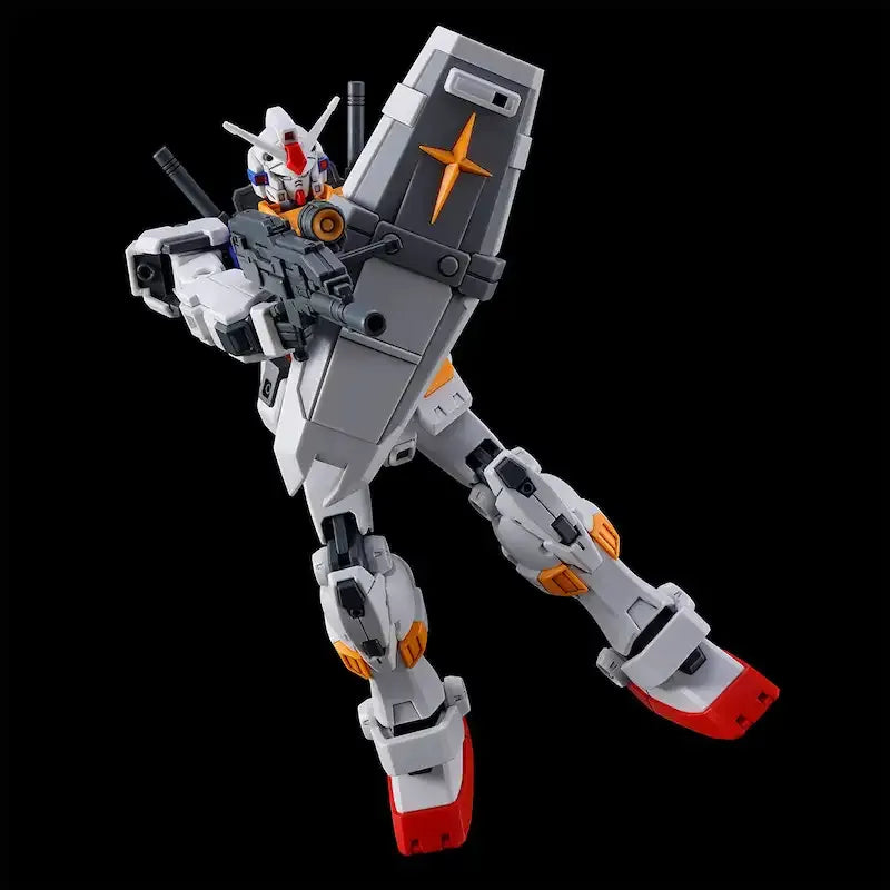 HGUC Gundam G07