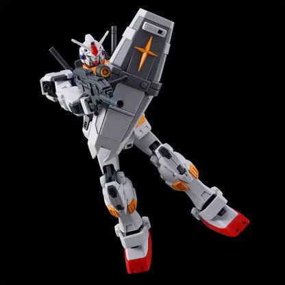HGUC Gundam G07