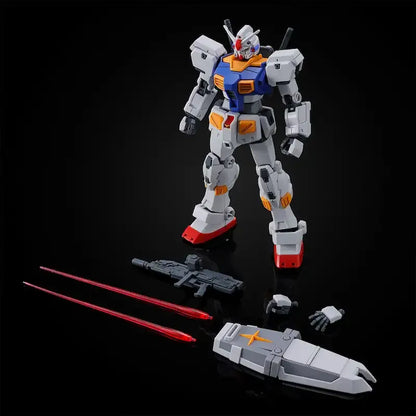 HGUC Gundam G07
